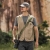 Pasek naramienny PGYTECH Pro Wilderness Green